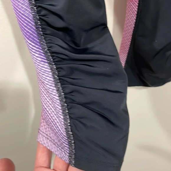 Under Armour Compression Capri UA Running Legging S - Picture 5 of 15